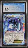 Lugia Ex
