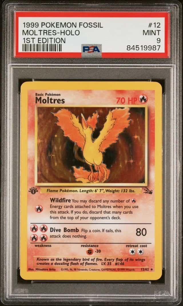 Moltres