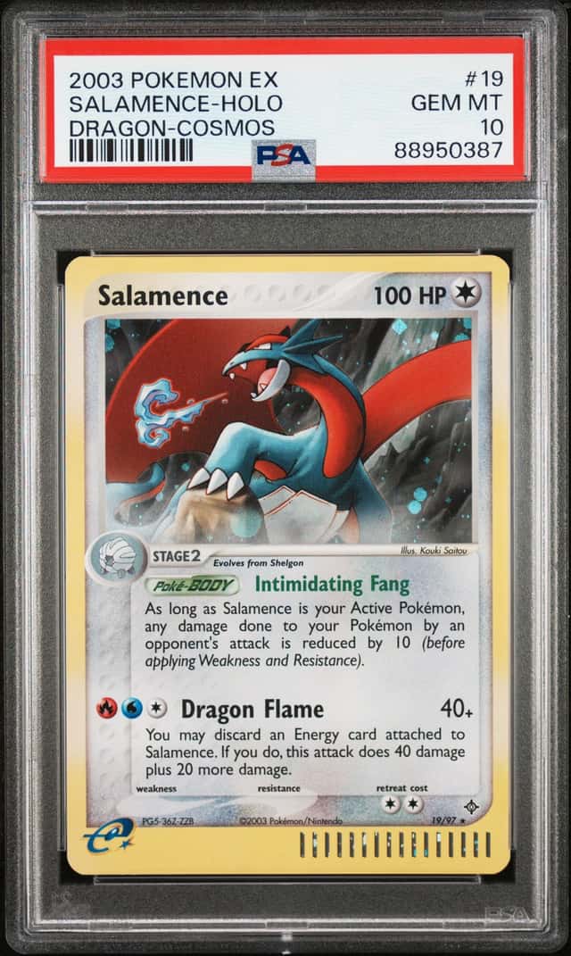 Salamence
