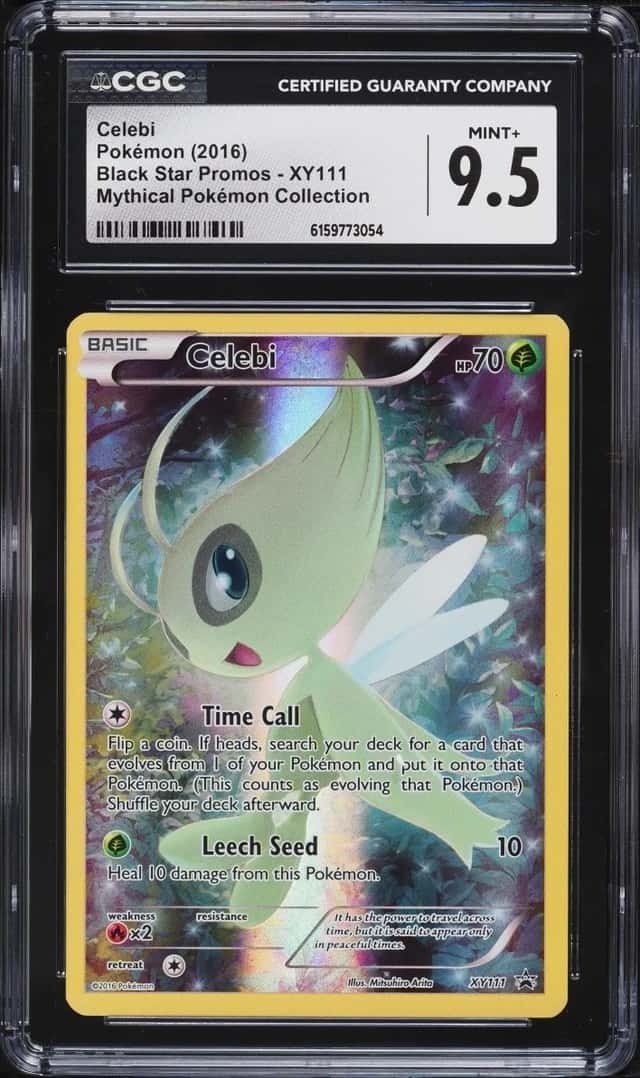 Celebi