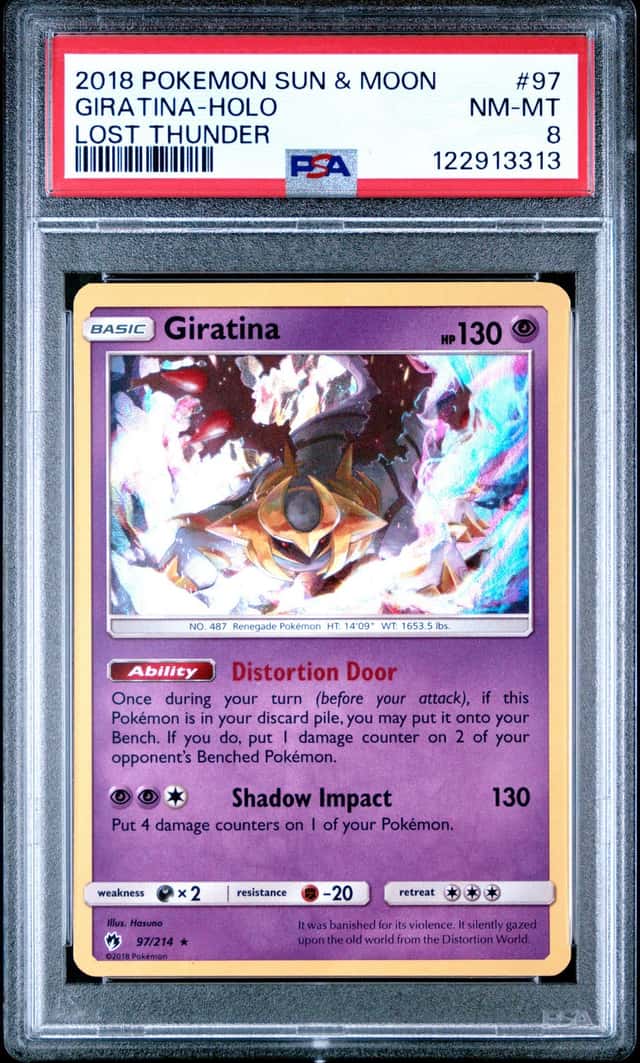 Giratina
