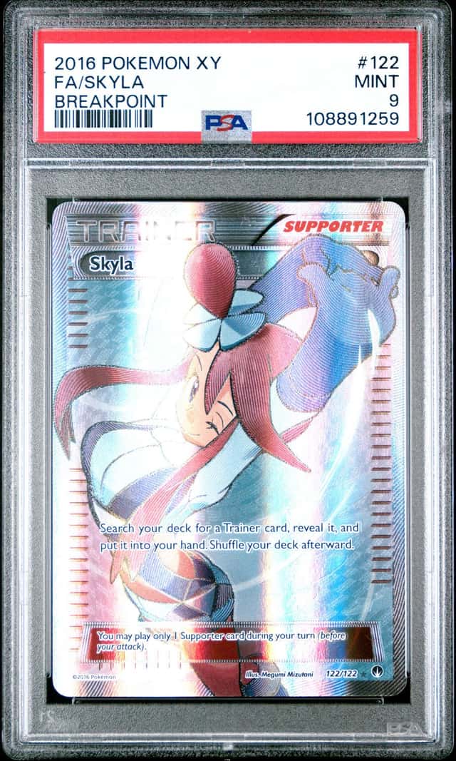 Skyla