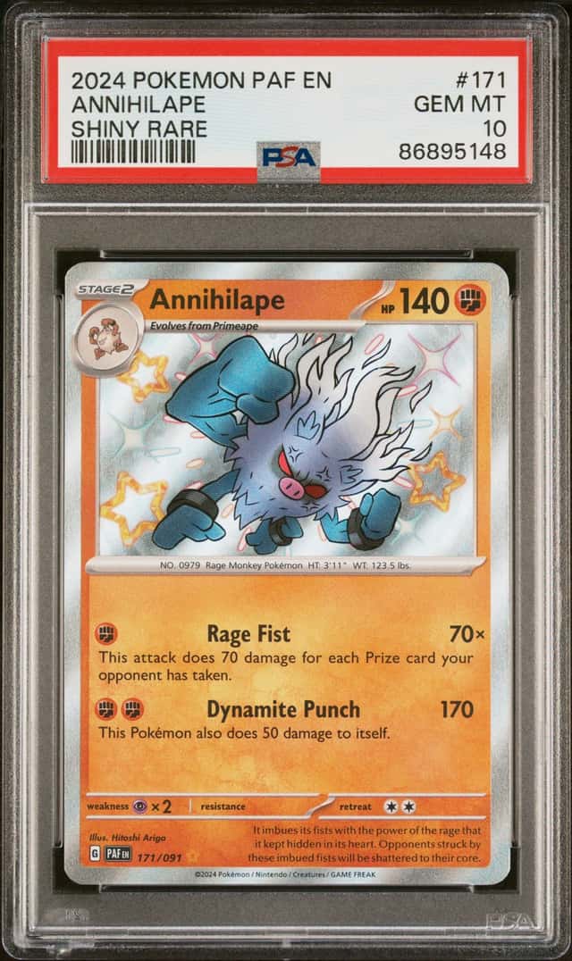 Annihilape