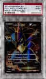 Lucario Ex