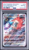 Charizard Vstar