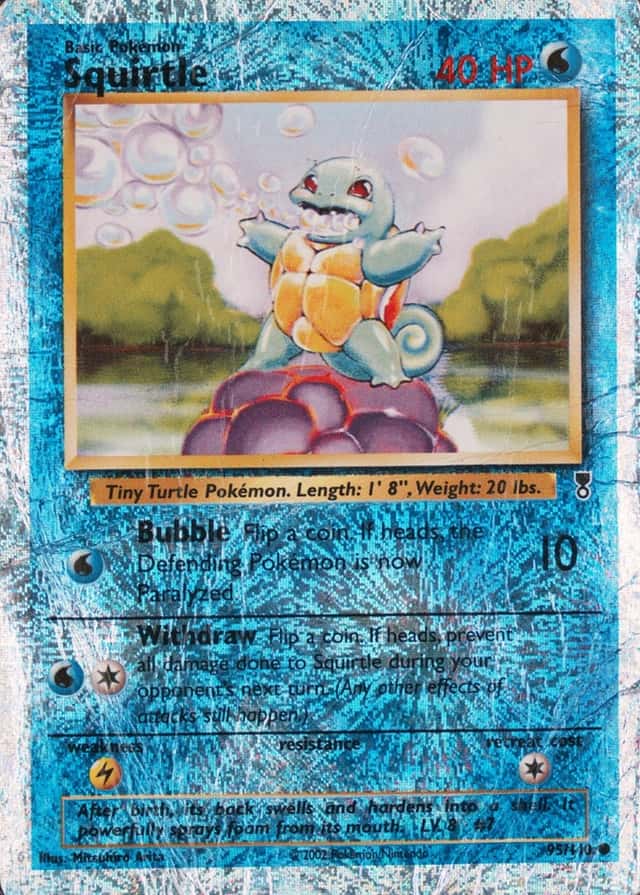 Reverse Holo