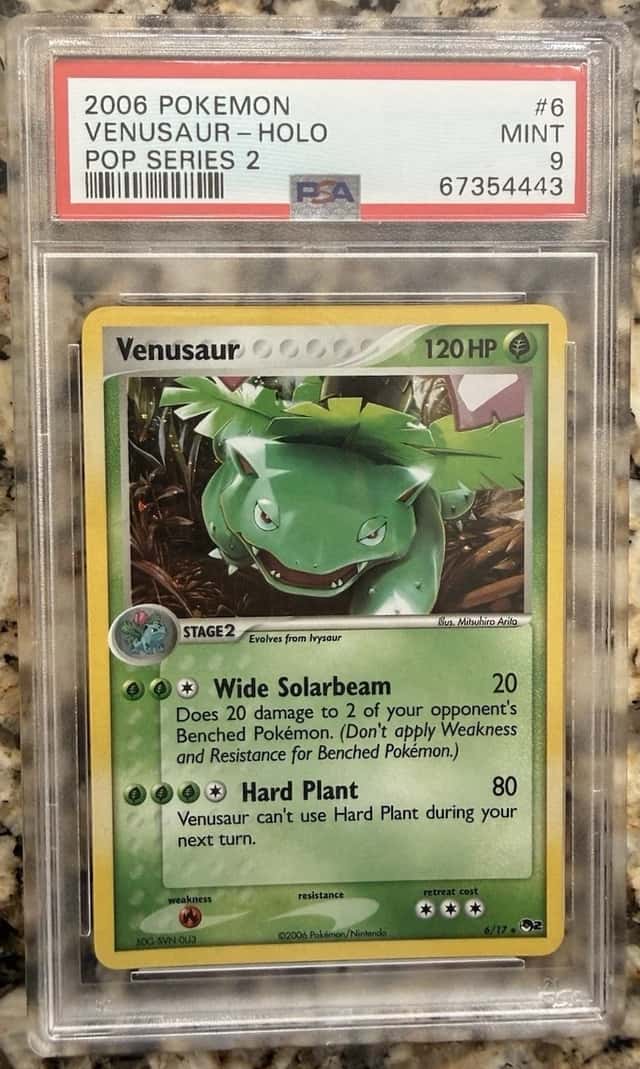 Venusaur