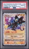 Luxray Gl Lv-X