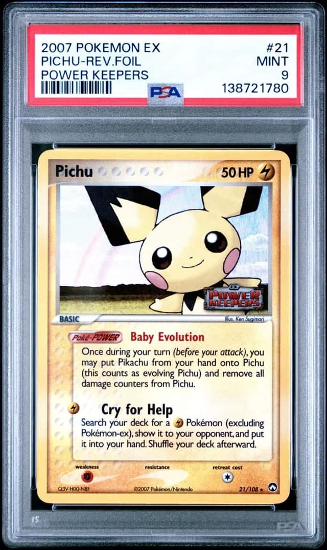 Pichu
