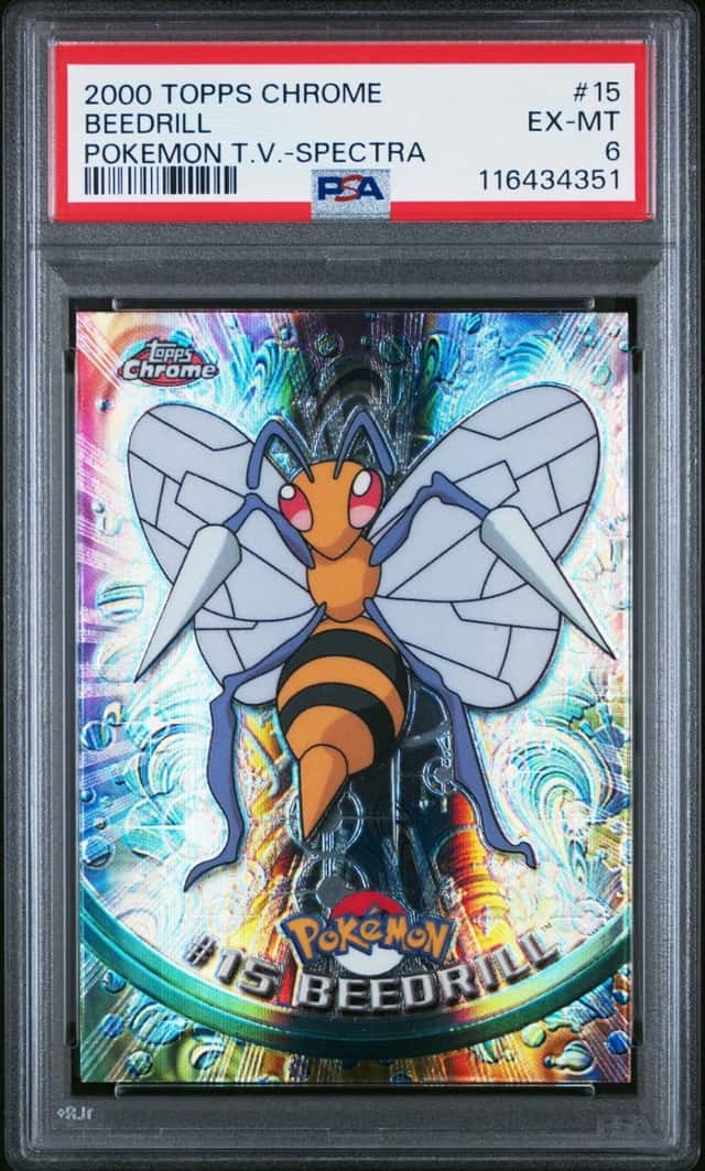 Beedrill