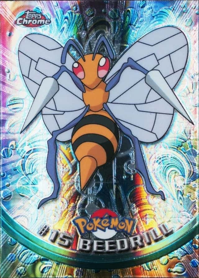 Spectra