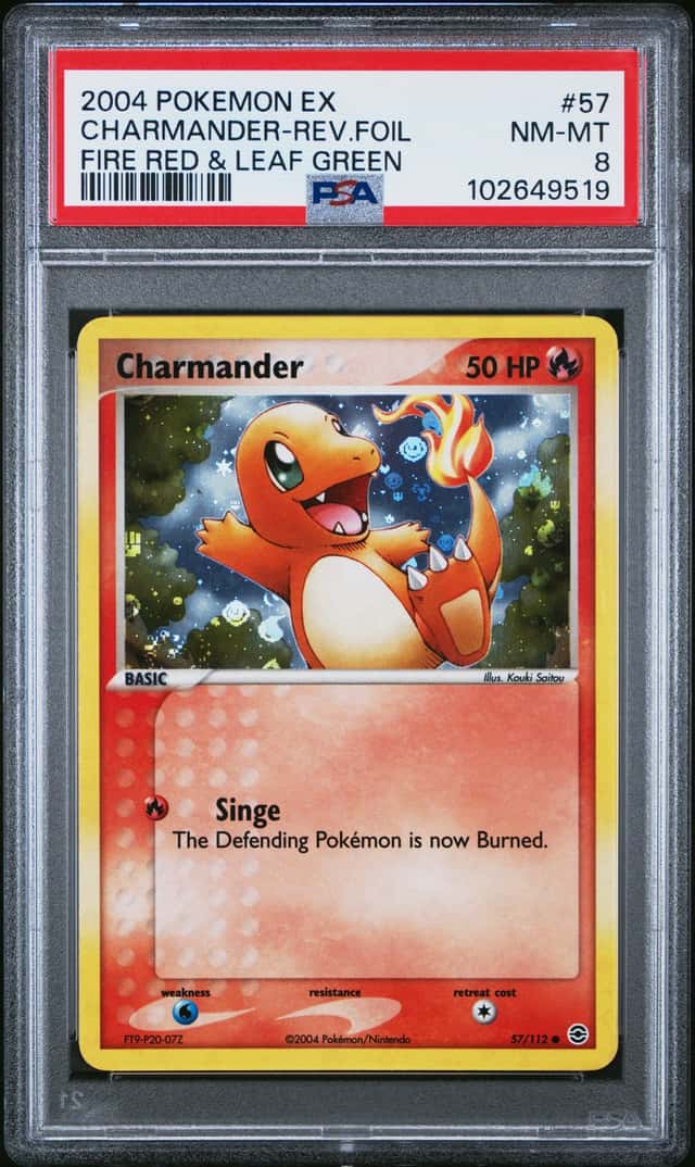 Charmander