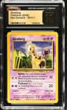Girafarig