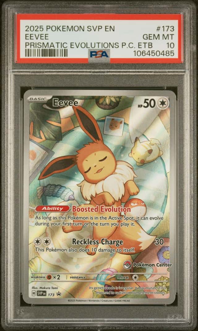 Eevee