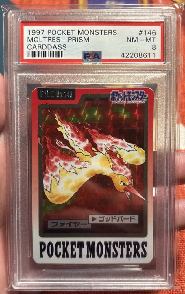 Moltres
