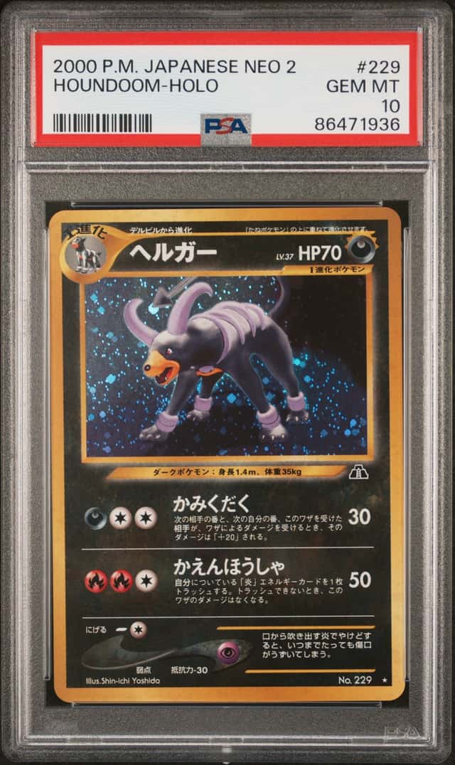 Houndoom