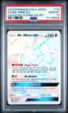 Mr. Mime Gx