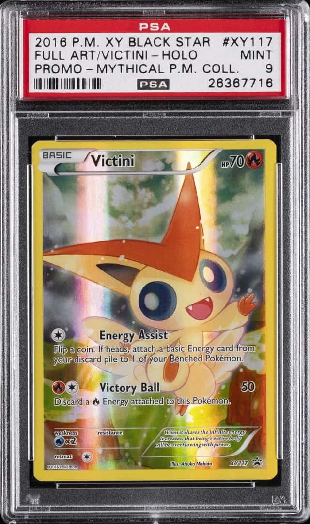 Victini