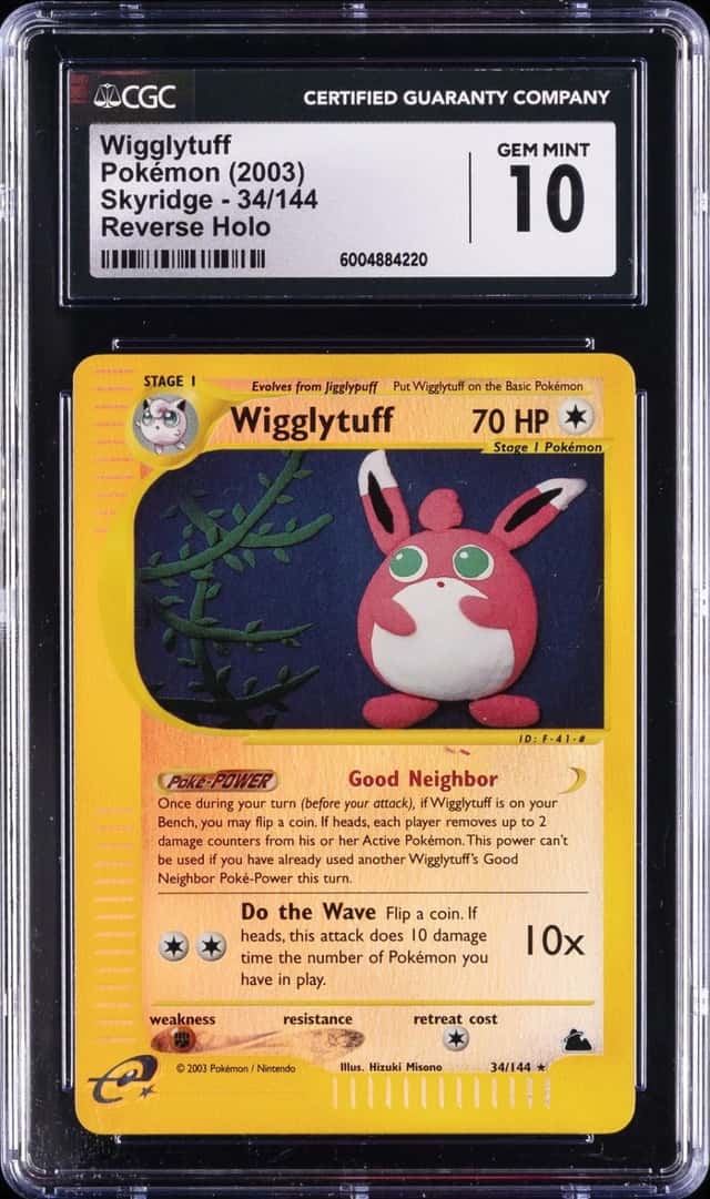 Wigglytuff