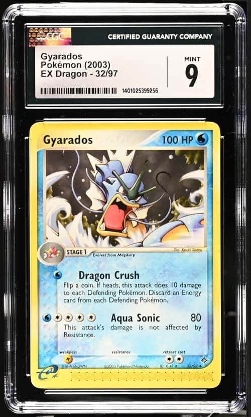 Gyarados