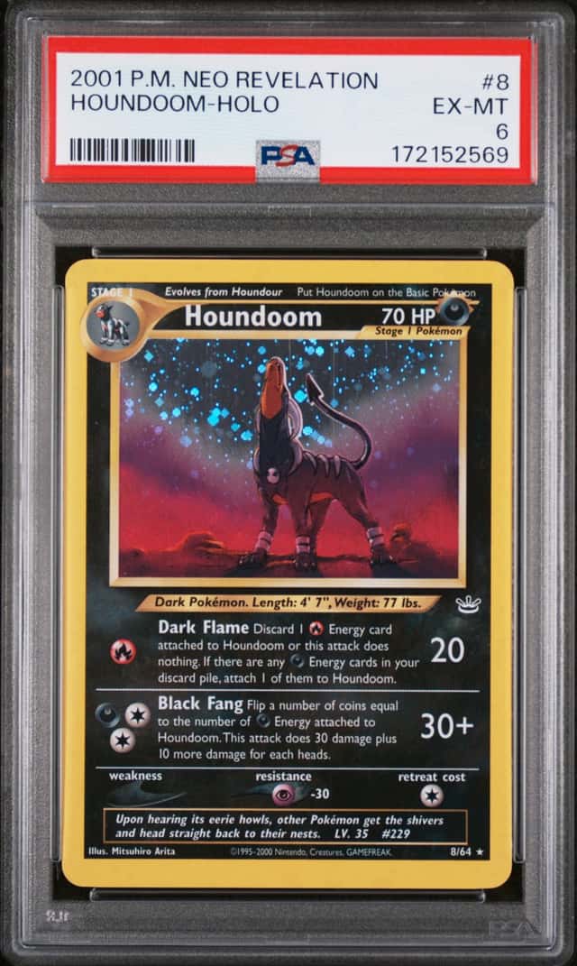Houndoom