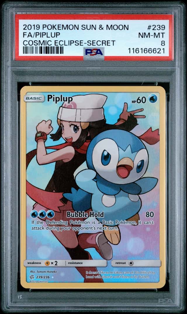 Piplup