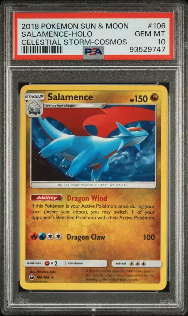 Salamence