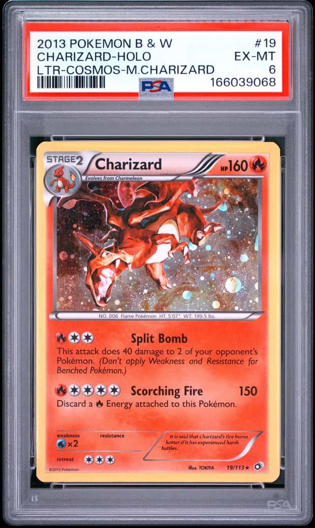 Charizard