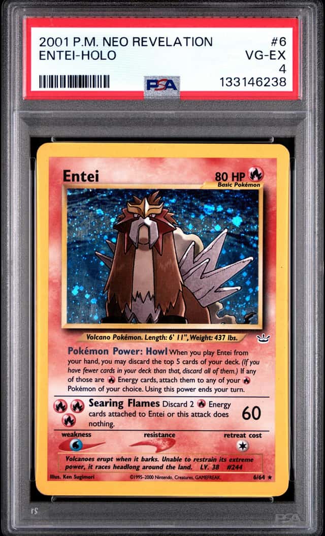 Entei