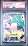 Iono'S Bellibolt Ex