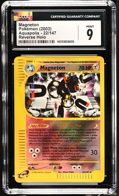 Magneton