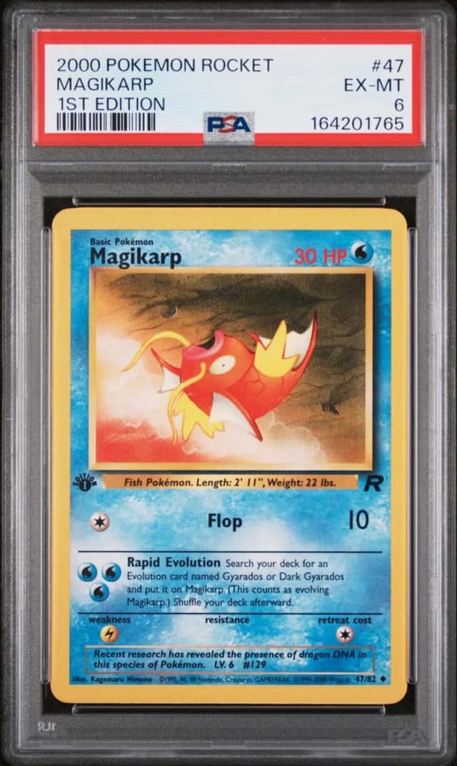 Magikarp