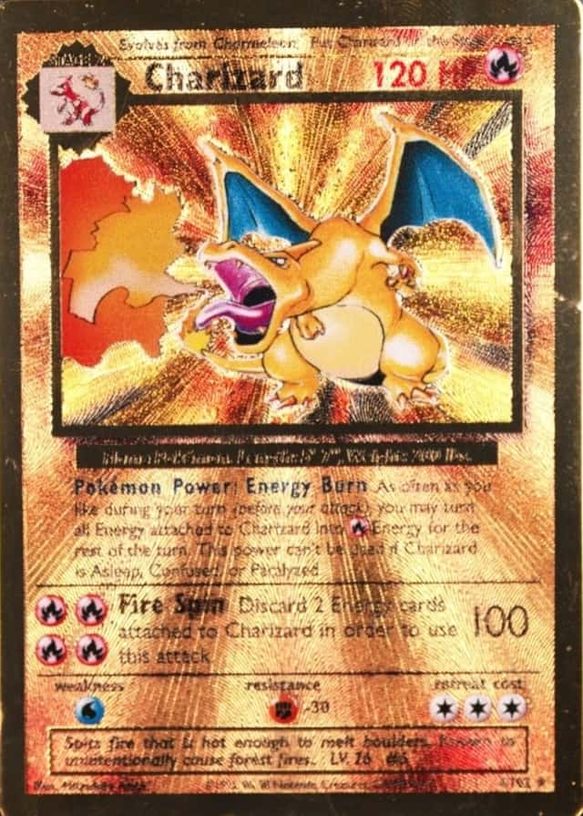 Holo · Premium Collection
