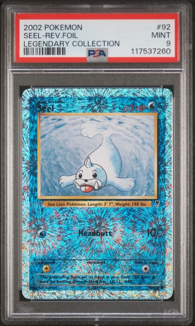 Seel
