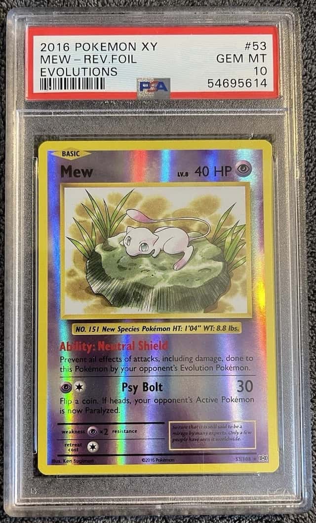 Mew