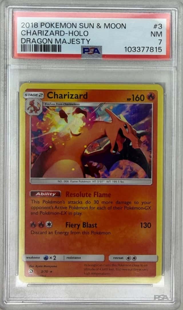 Charizard
