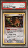 Tauros