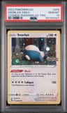 Snorlax