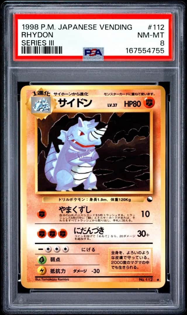 Rhydon