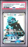 Decidueye Gx