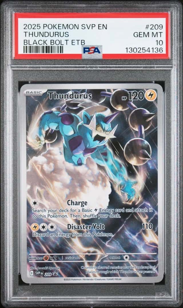 Thundurus