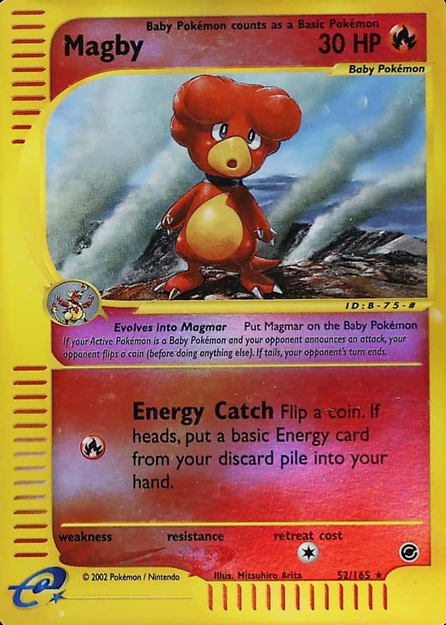 Reverse Holo