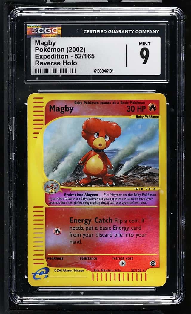 Magby