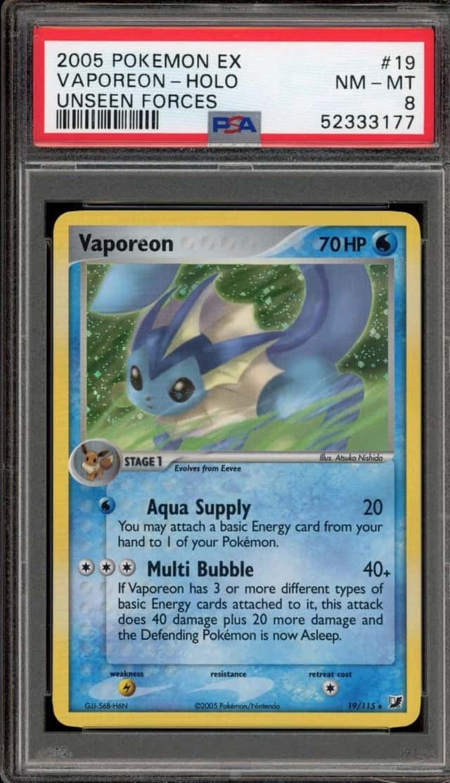 Vaporeon