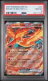 Rocket'S Moltres Ex