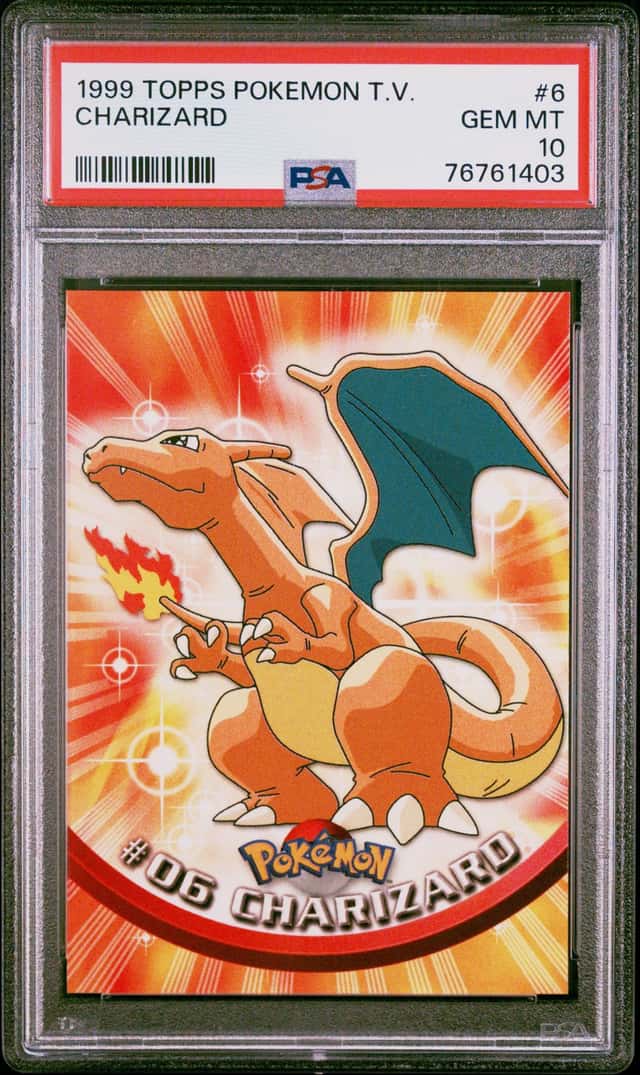 Charizard