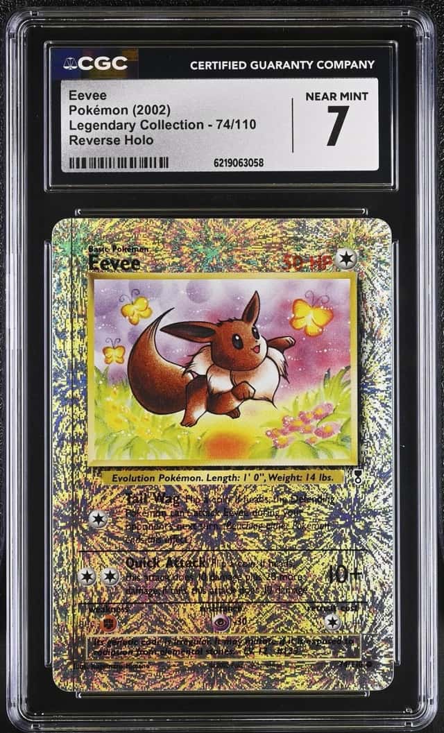 Eevee