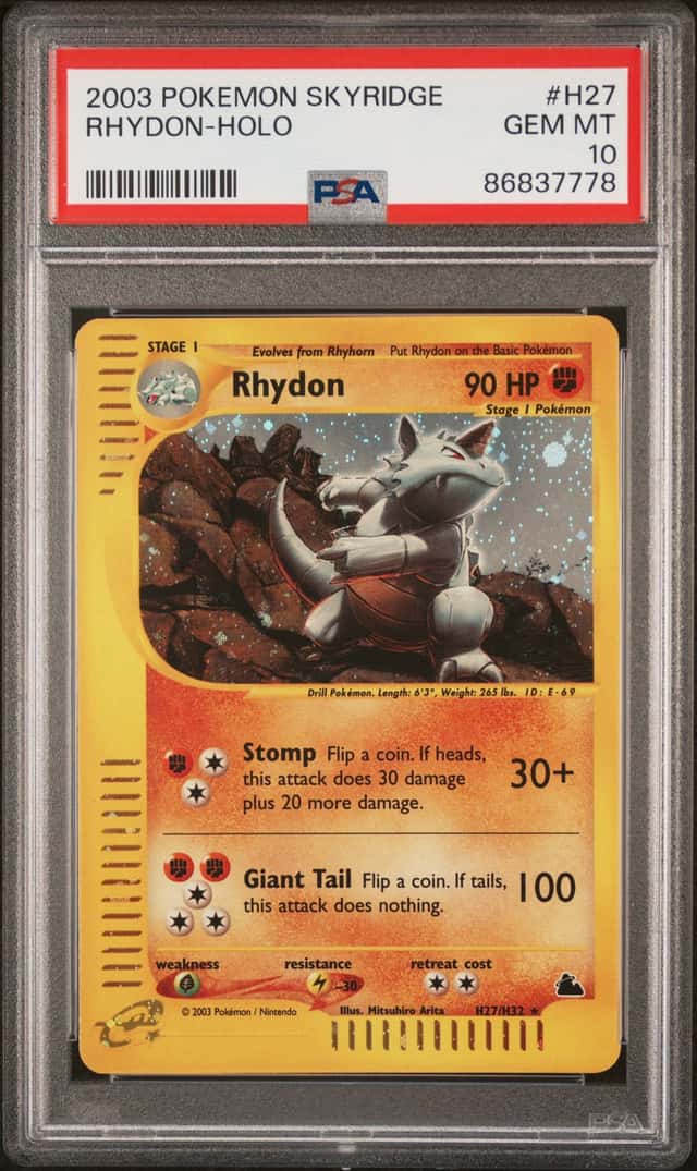 Rhydon