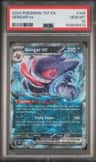 Gengar Ex
