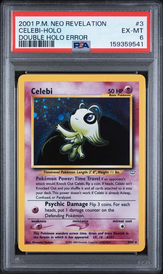 Celebi